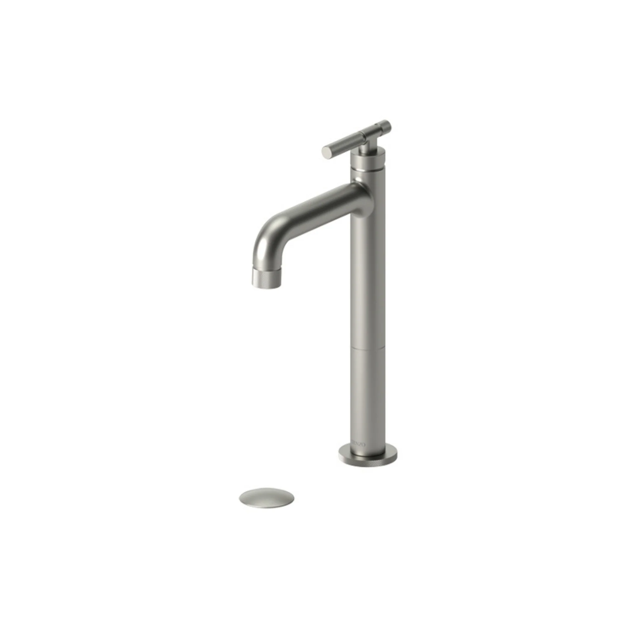 Robinet de lavabo monotrou haut Collection Bellacio-F