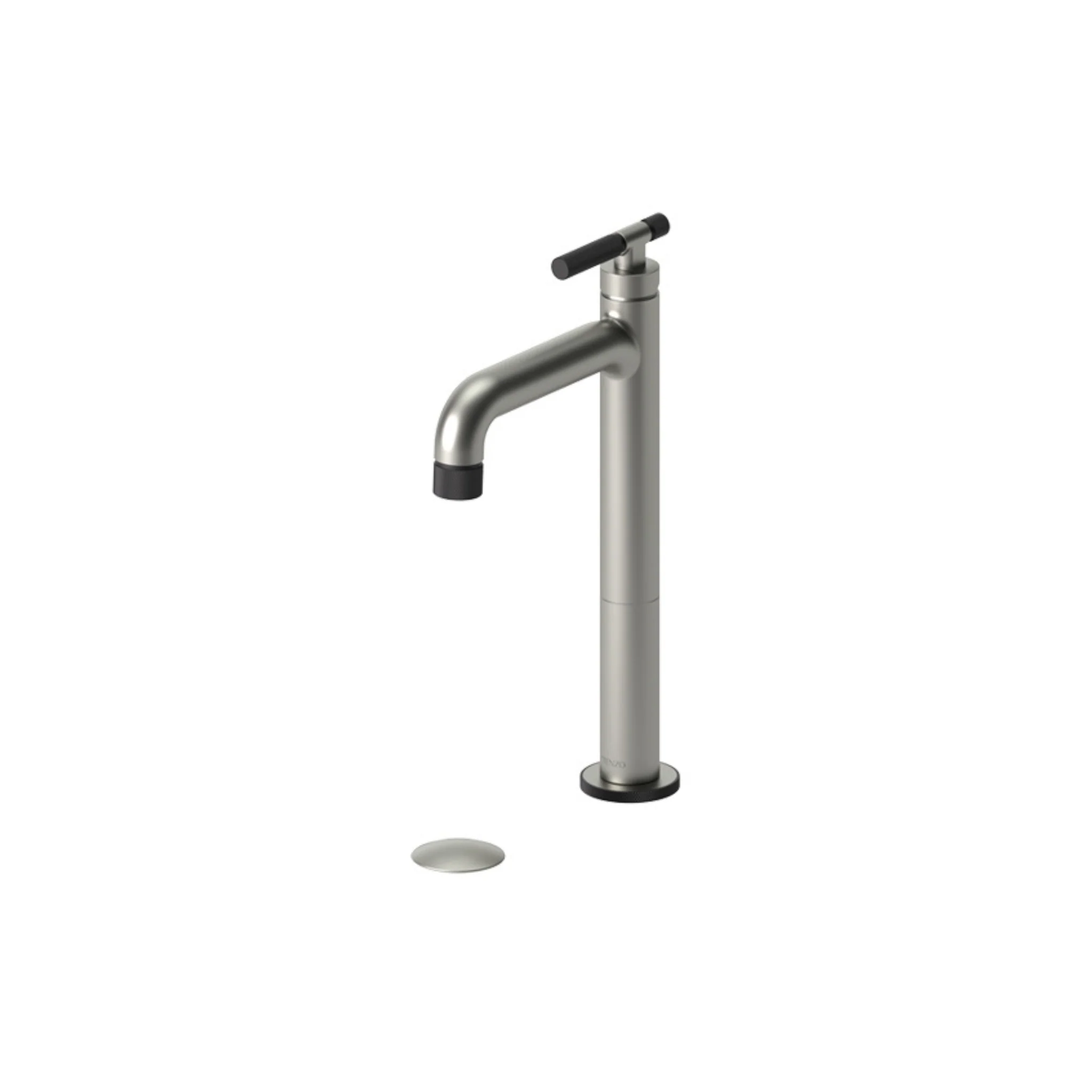 Robinet de lavabo monotrou haut Collection Bellacio-F - Image 8