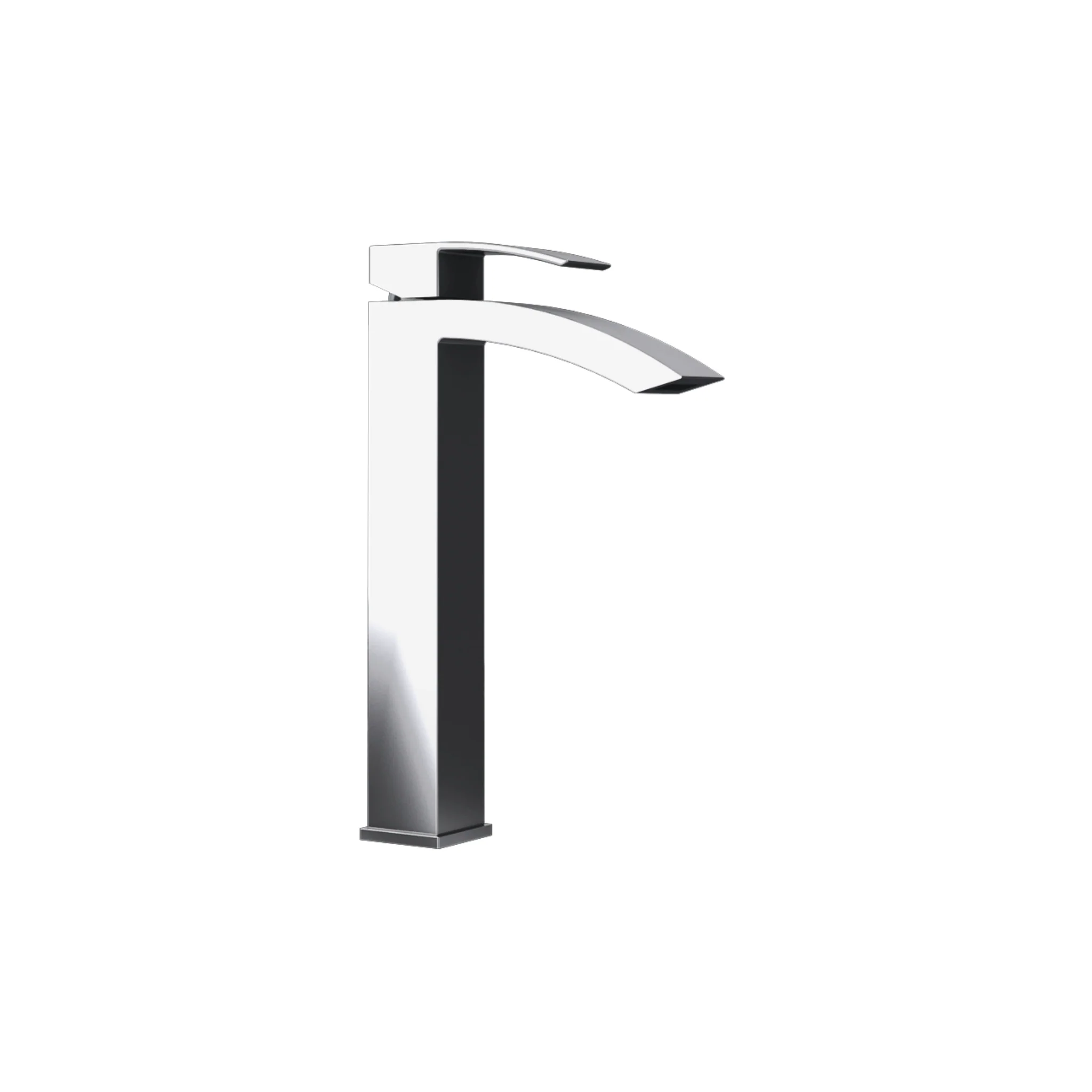 Robinet de lavabo monotrou haut Collection Fall