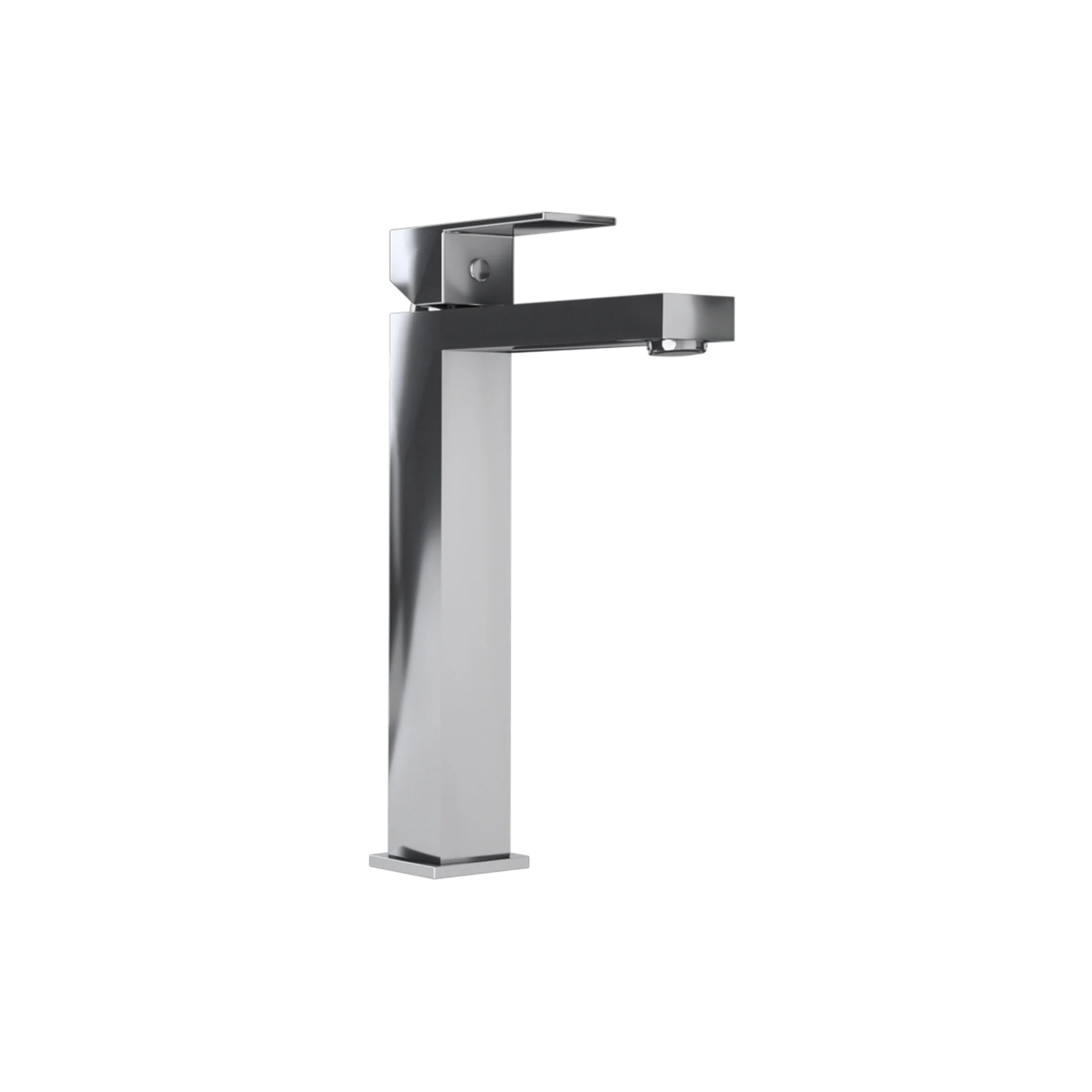 Robinet de lavabo monotrou haut Collection Quatro