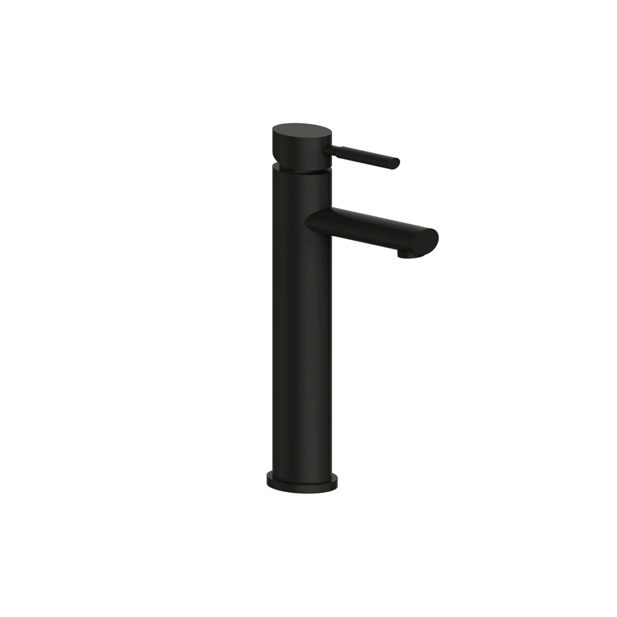 Robinet de lavabo monotrou surélevé Collection Worgl - Image 3