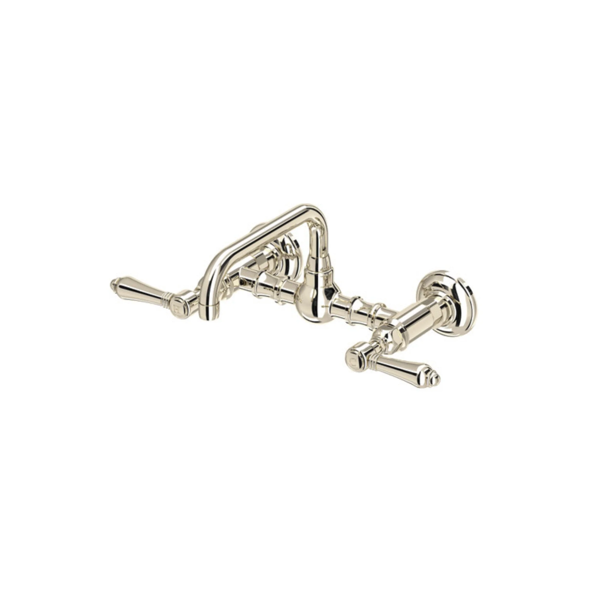 Robinet de lavabo mural Bridge Collection ACQUI - Image 2