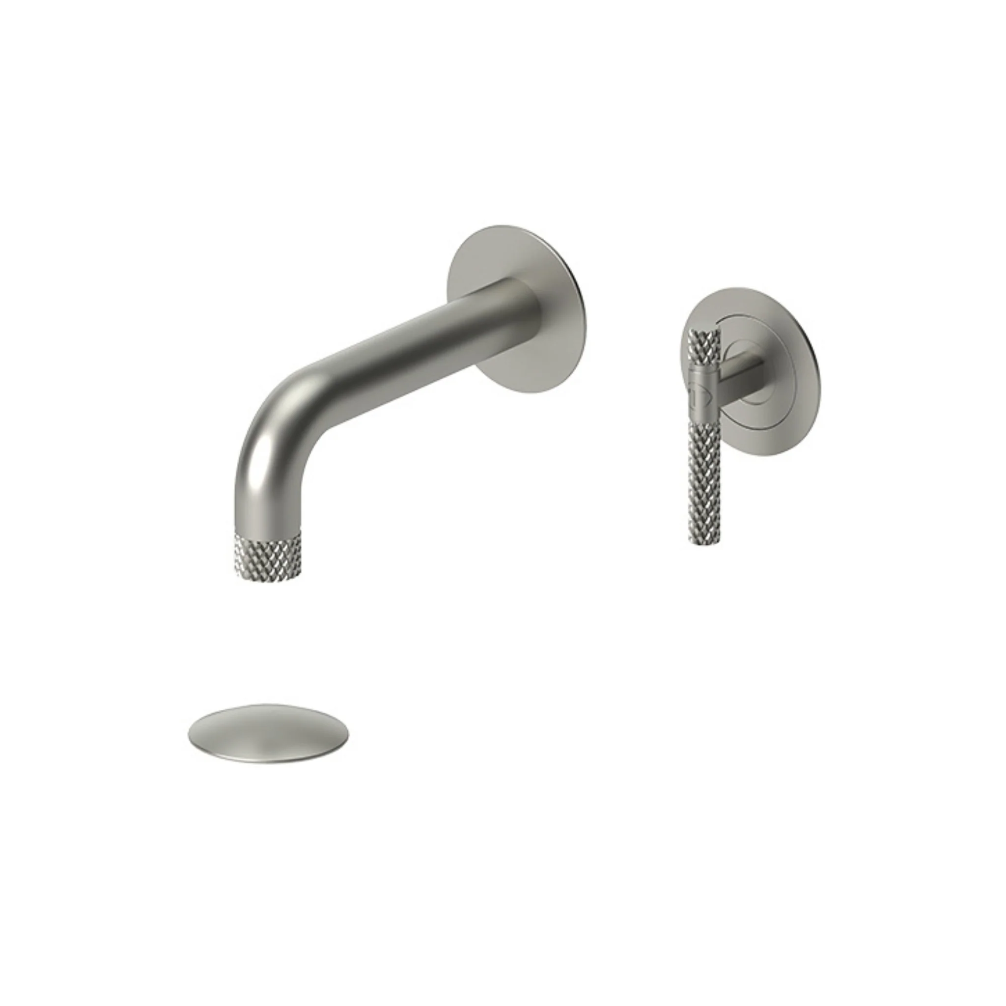 Robinet de lavabo mural Collection Bellacio-C