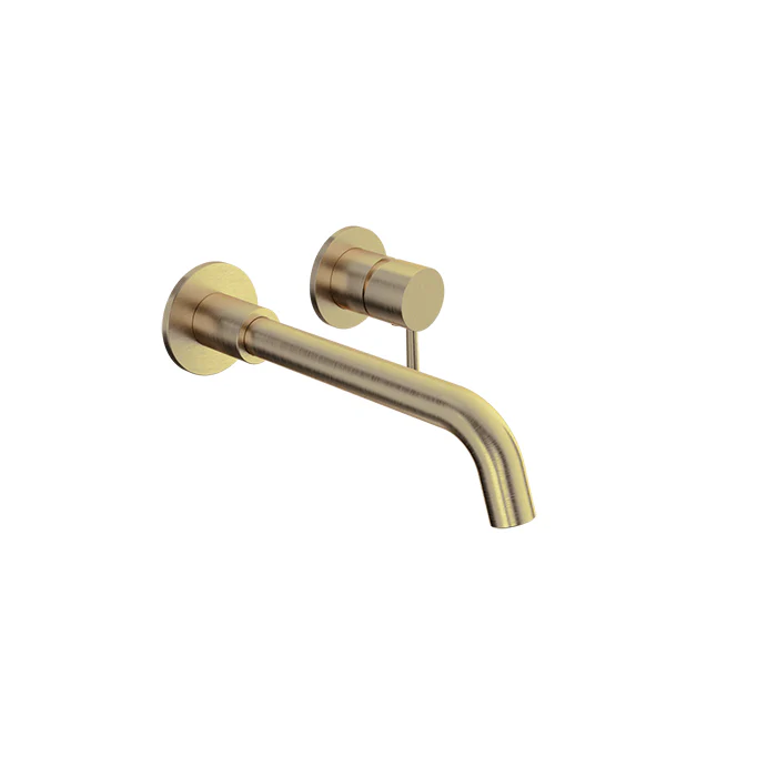 Robinet de lavabo mural Collection ZIP - Image 11