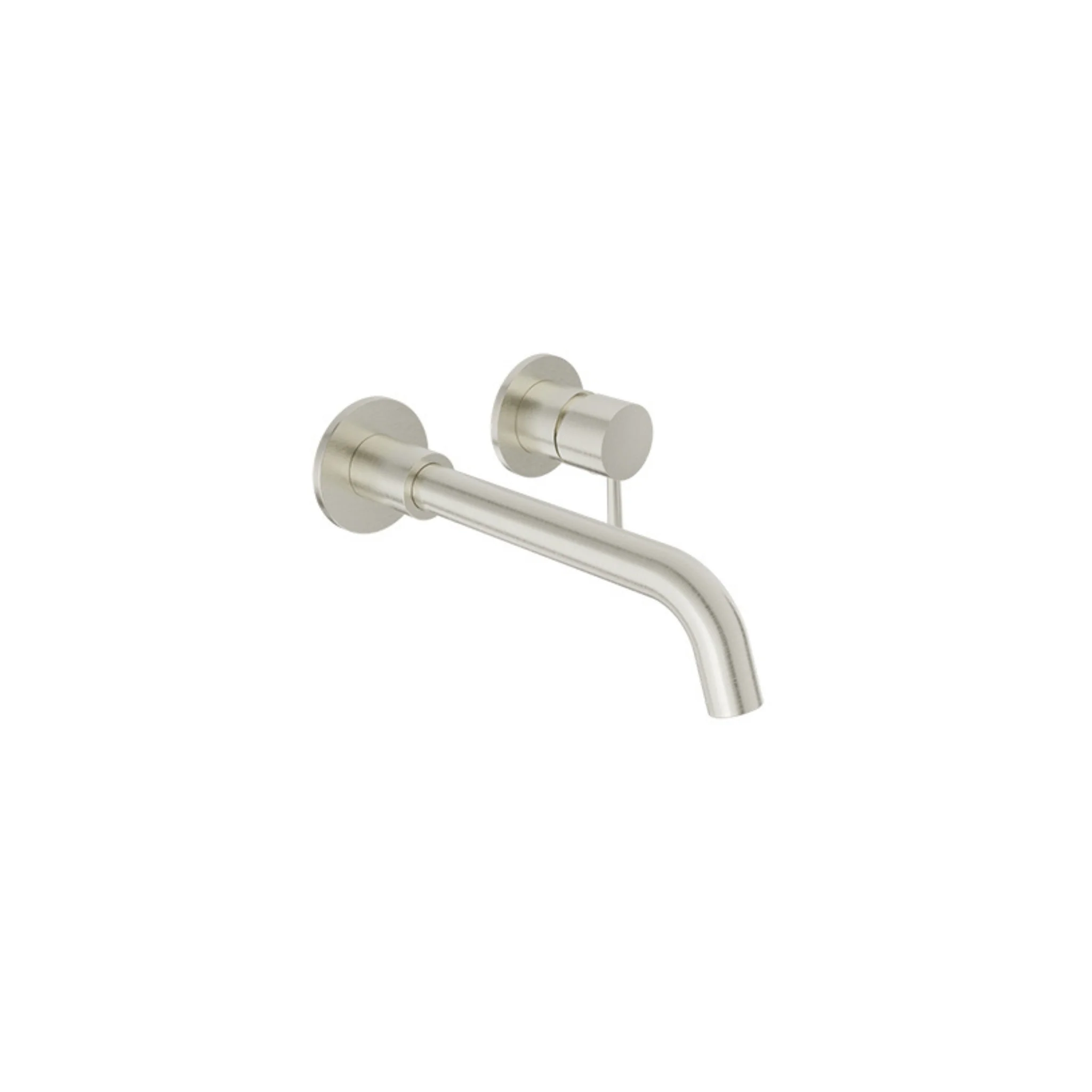 Robinet de lavabo mural Collection ZIP - Image 3