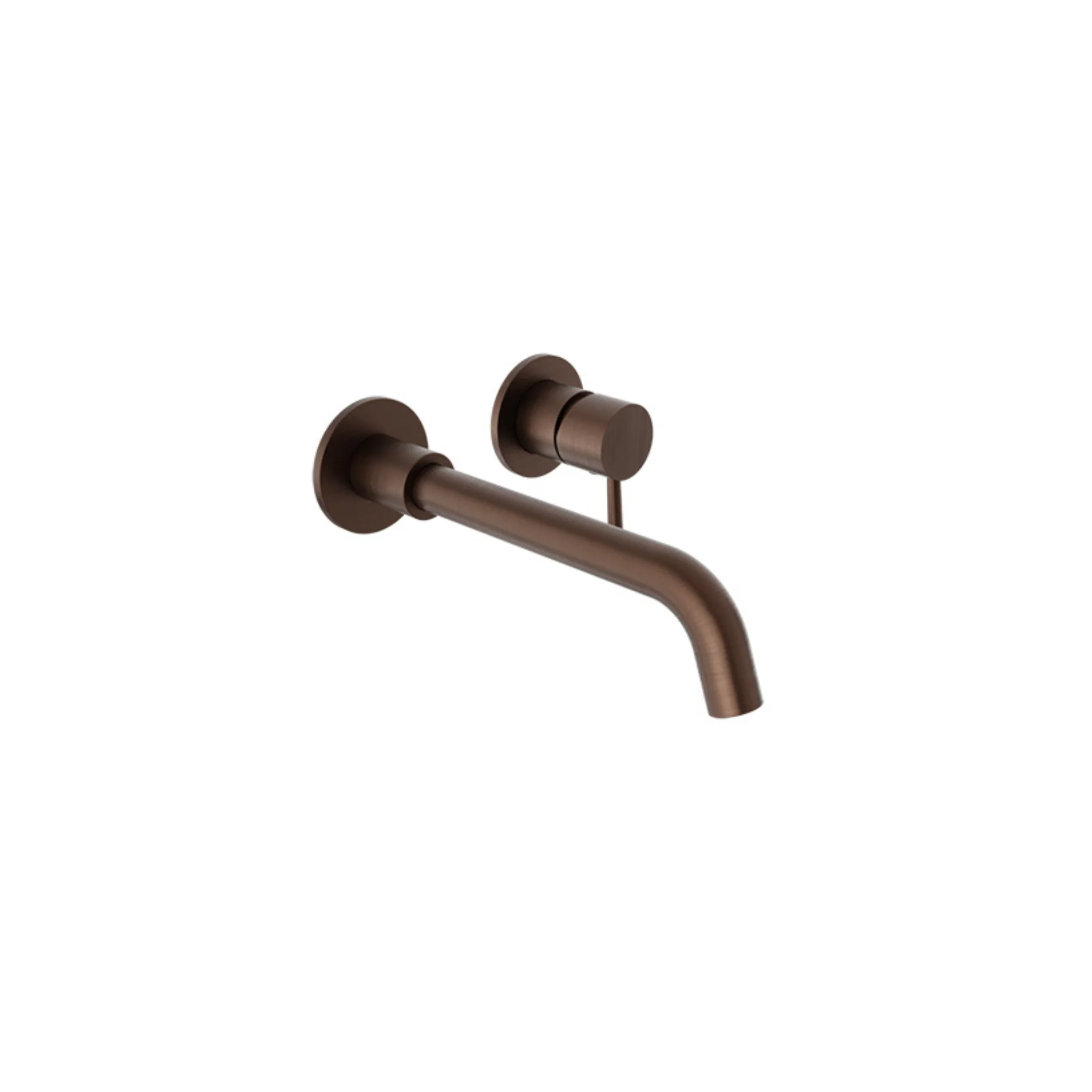 Robinet de lavabo mural Collection ZIP - Image 7