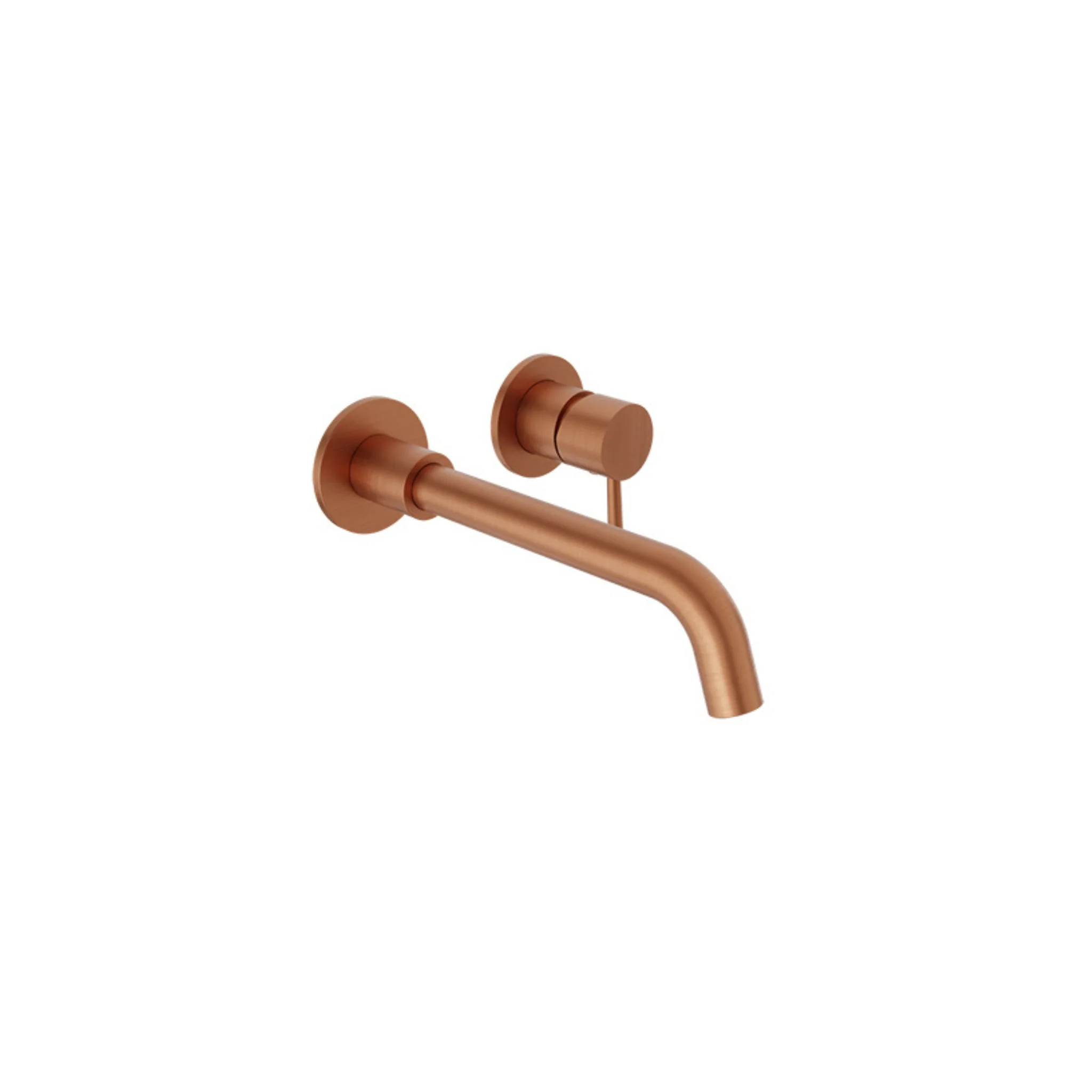 Robinet de lavabo mural Collection ZIP - Image 8