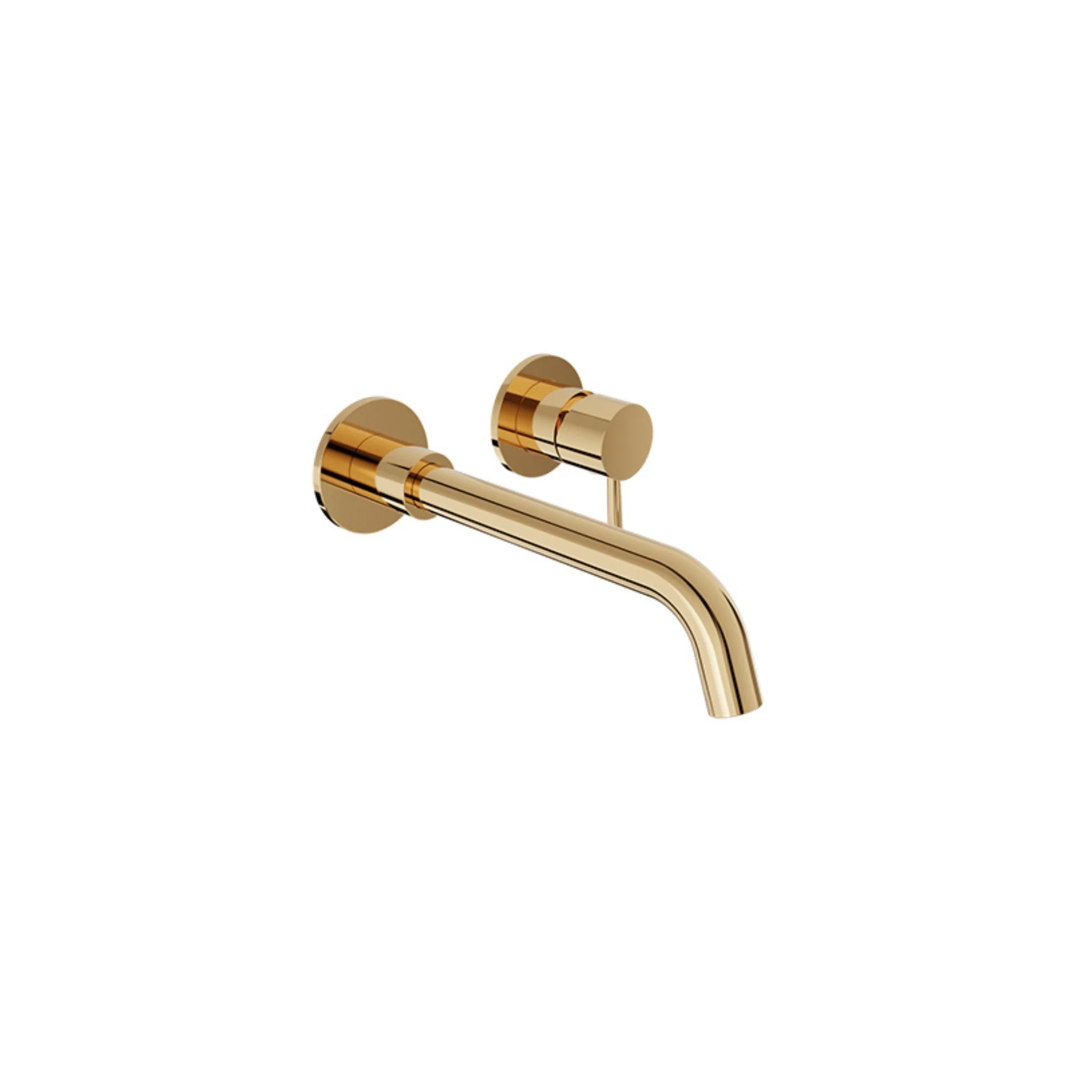Robinet de lavabo mural Collection ZIP - Image 9