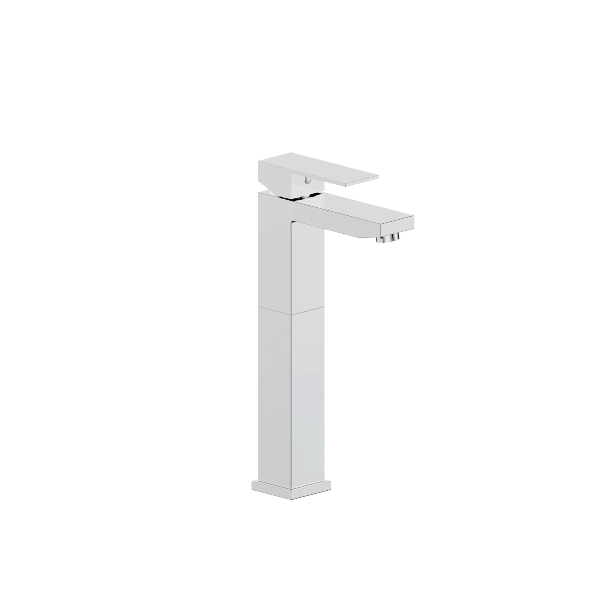 Robinet de lavabo surélevé Collection Kapfenberg