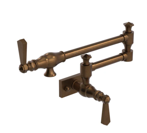 Robinet remplisseur Collection Hexis - Image 10