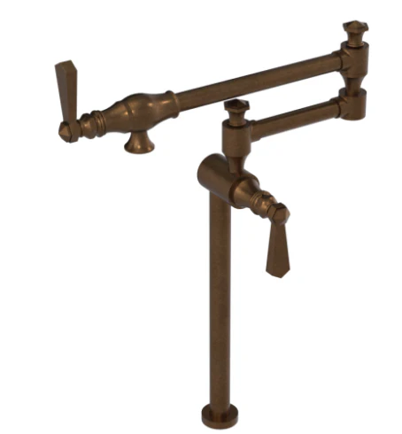 Robinet remplisseur Collection Hexis - Image 21