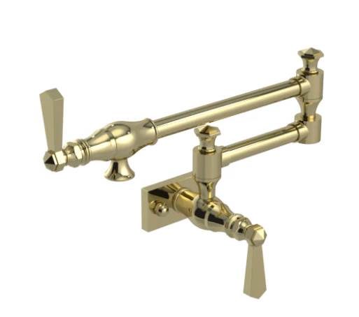 Robinet remplisseur Collection Hexis - Image 4