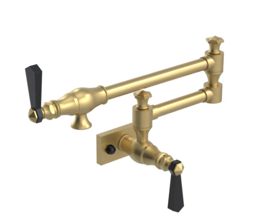 Robinet remplisseur Collection Hexis - Image 5