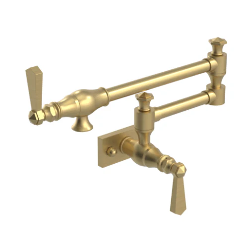 Robinet remplisseur Collection Hexis - Image 6