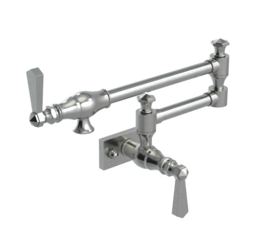 Robinet remplisseur Collection Hexis - Image 7