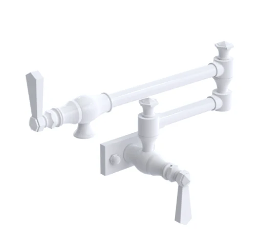 Robinet remplisseur Collection Hexis - Image 8