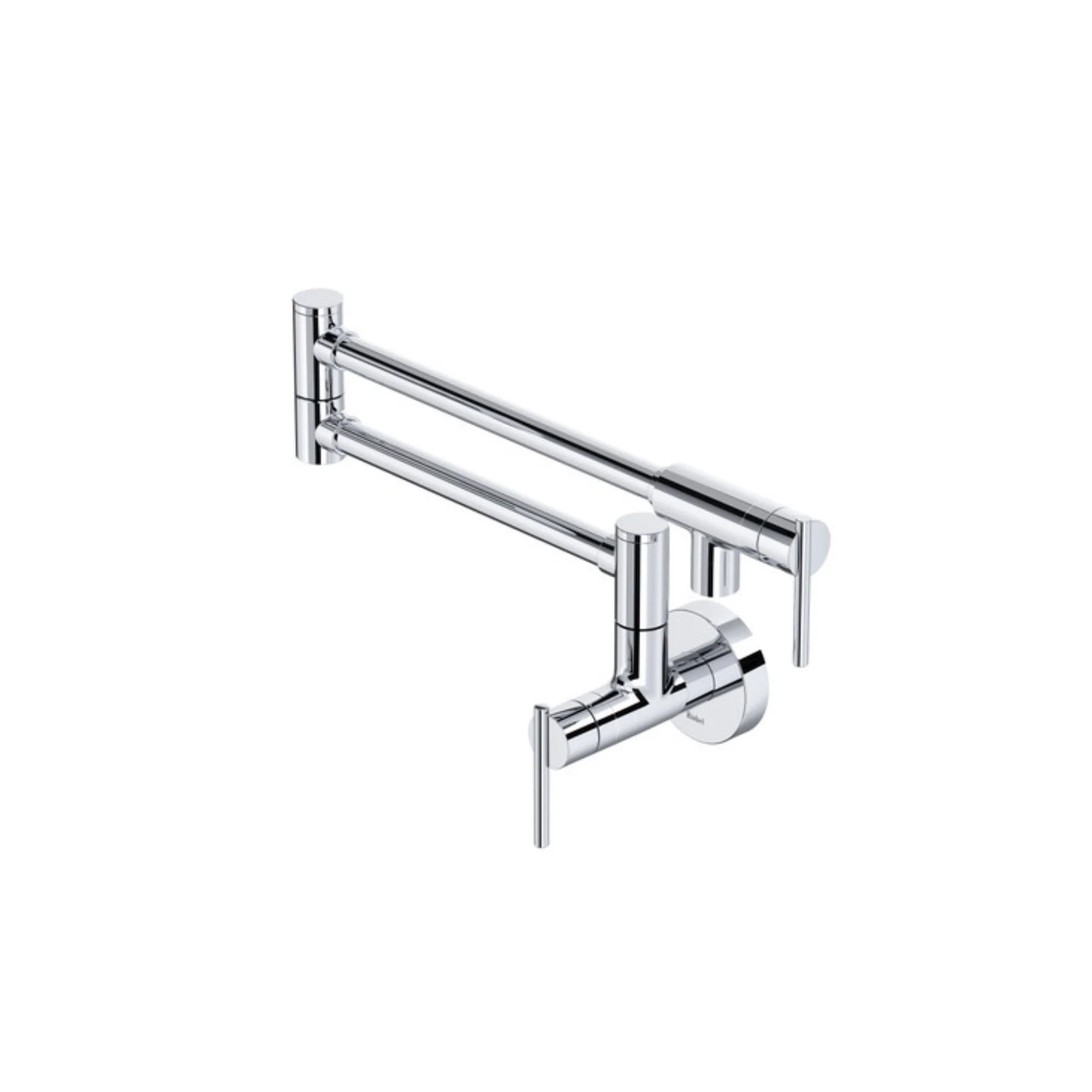 Robinet remplisseur mural Collection Lateral