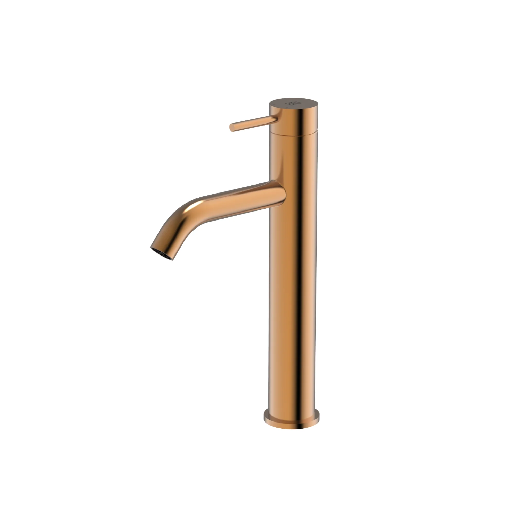 Robinet de vasque haut Collection Vanity PearlArc - Image 3