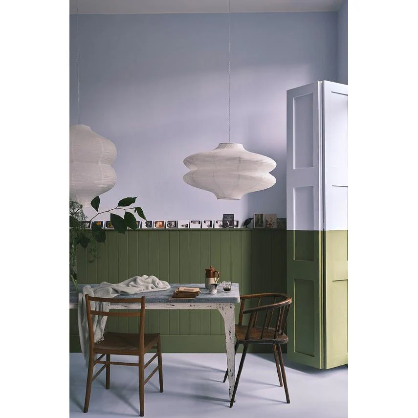 Sap Green No. 199 peinture Farrow & Ball - Image 2