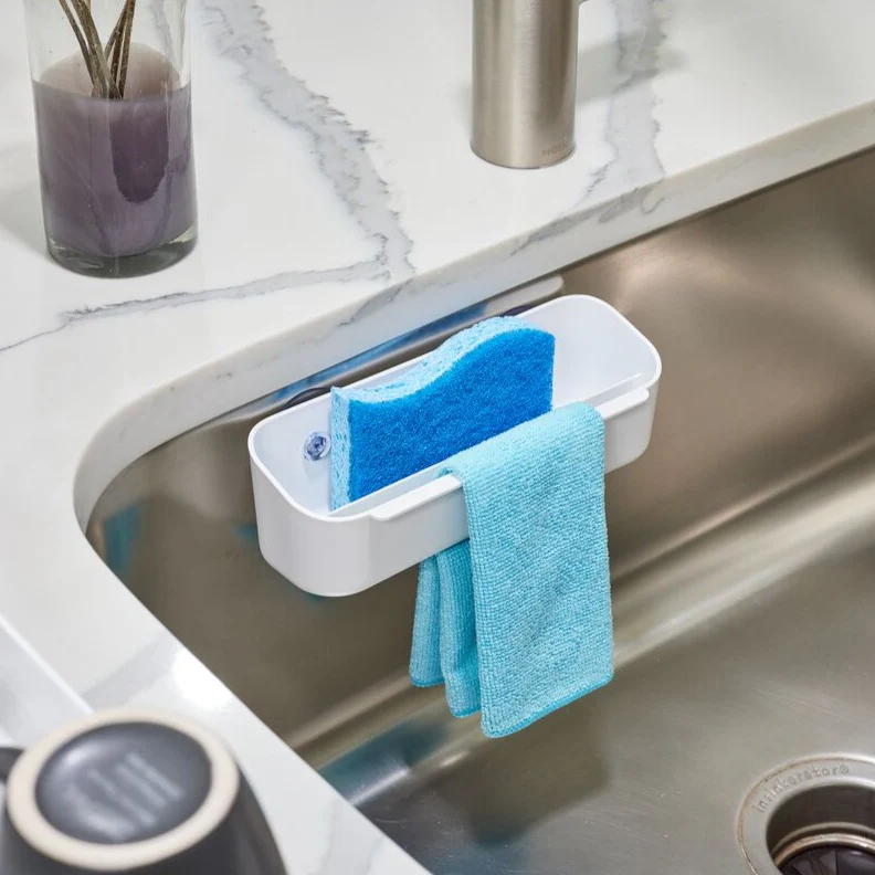 Serviteur à ventouse pour évier Collection IDesign