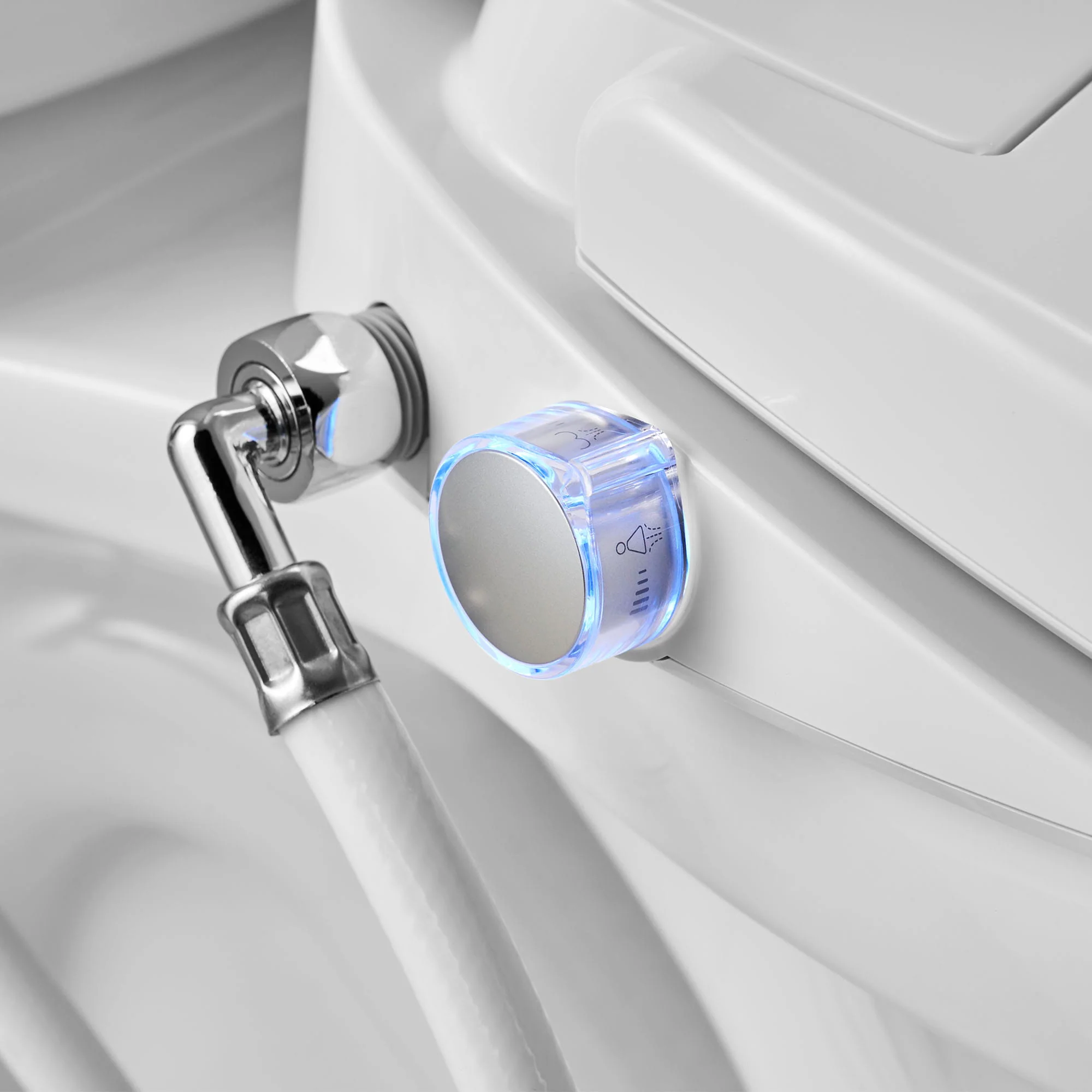 Siège bidet Aquawash 2.0 Spalet - Image 4