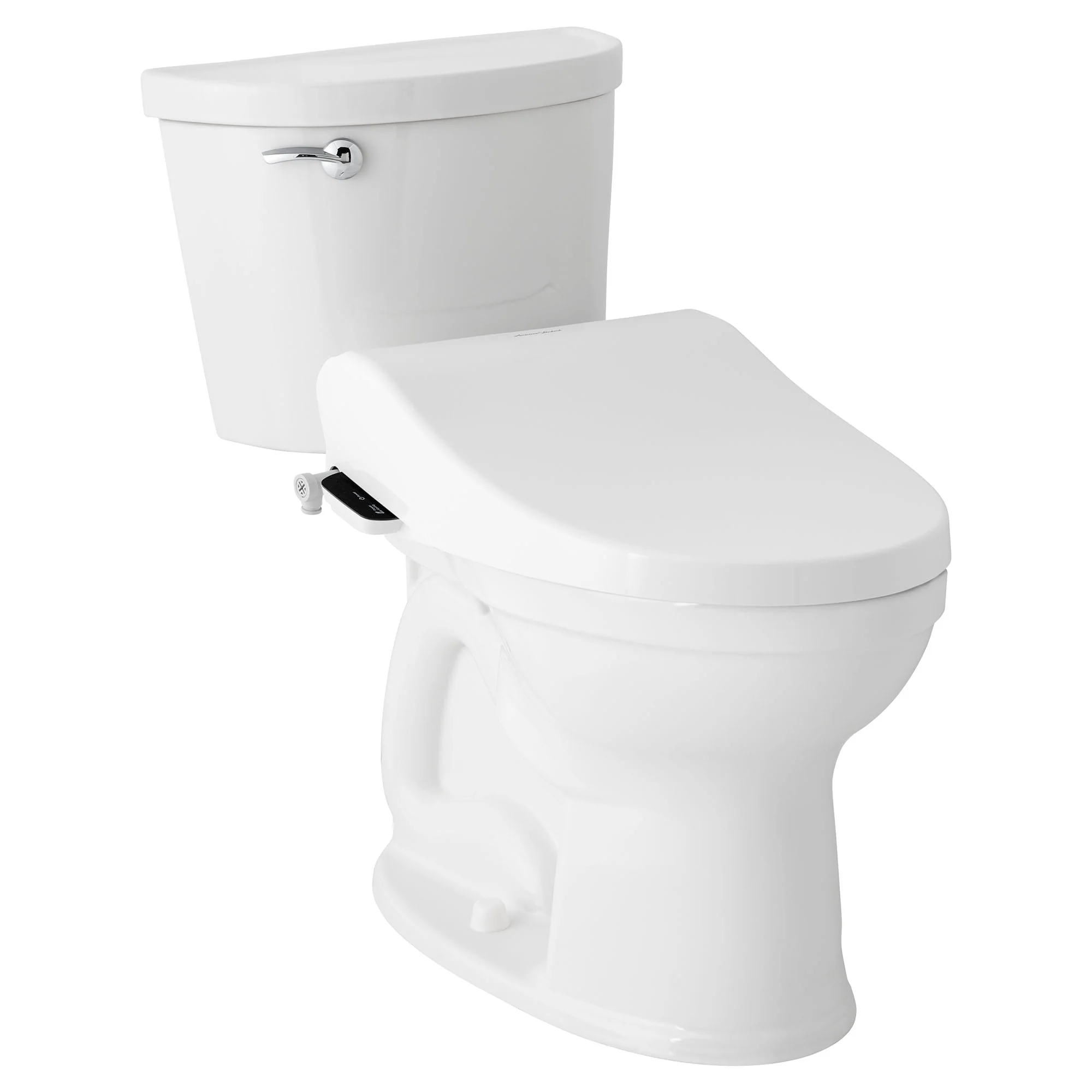 Siège bidet avec télécommande Advanced Clean 2.5 Spalet - Image 5