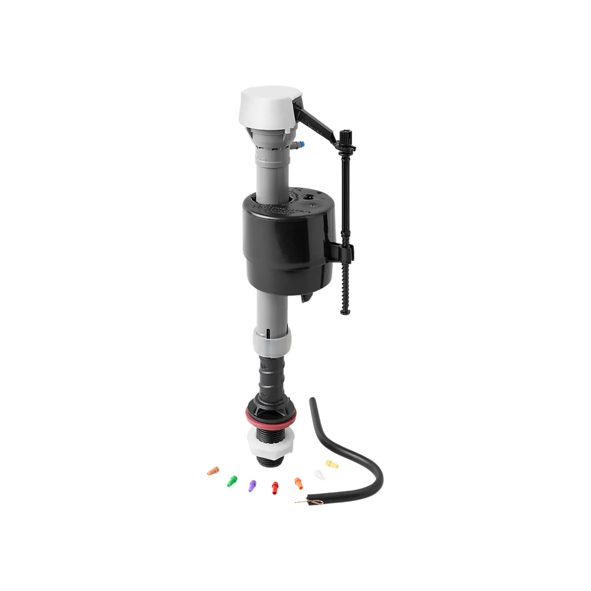 Soupape Silent Fill