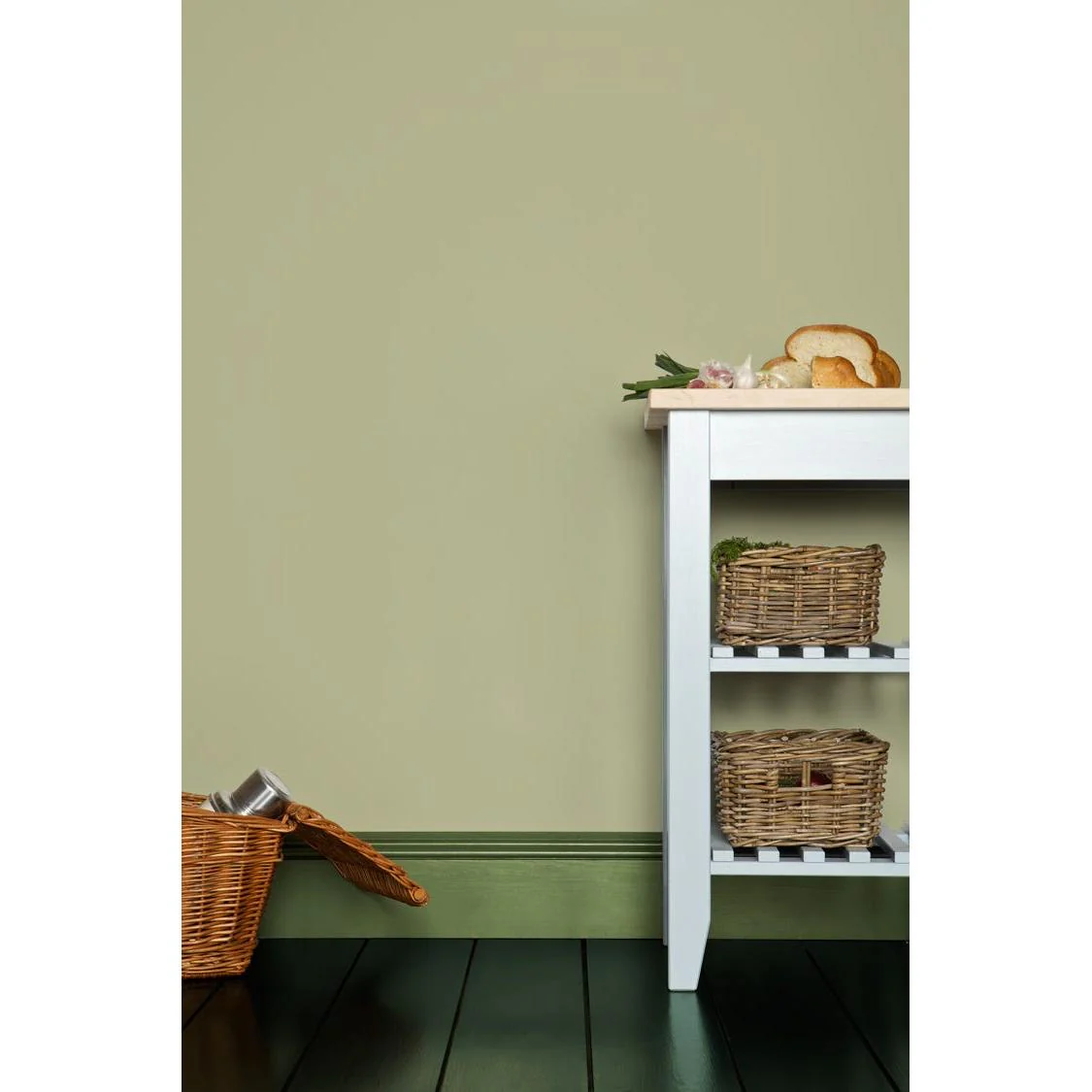 Stone White No. 11 peinture Farrow & Ball - Image 2