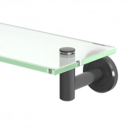 Tablette en verre 20" Collection Latitude II