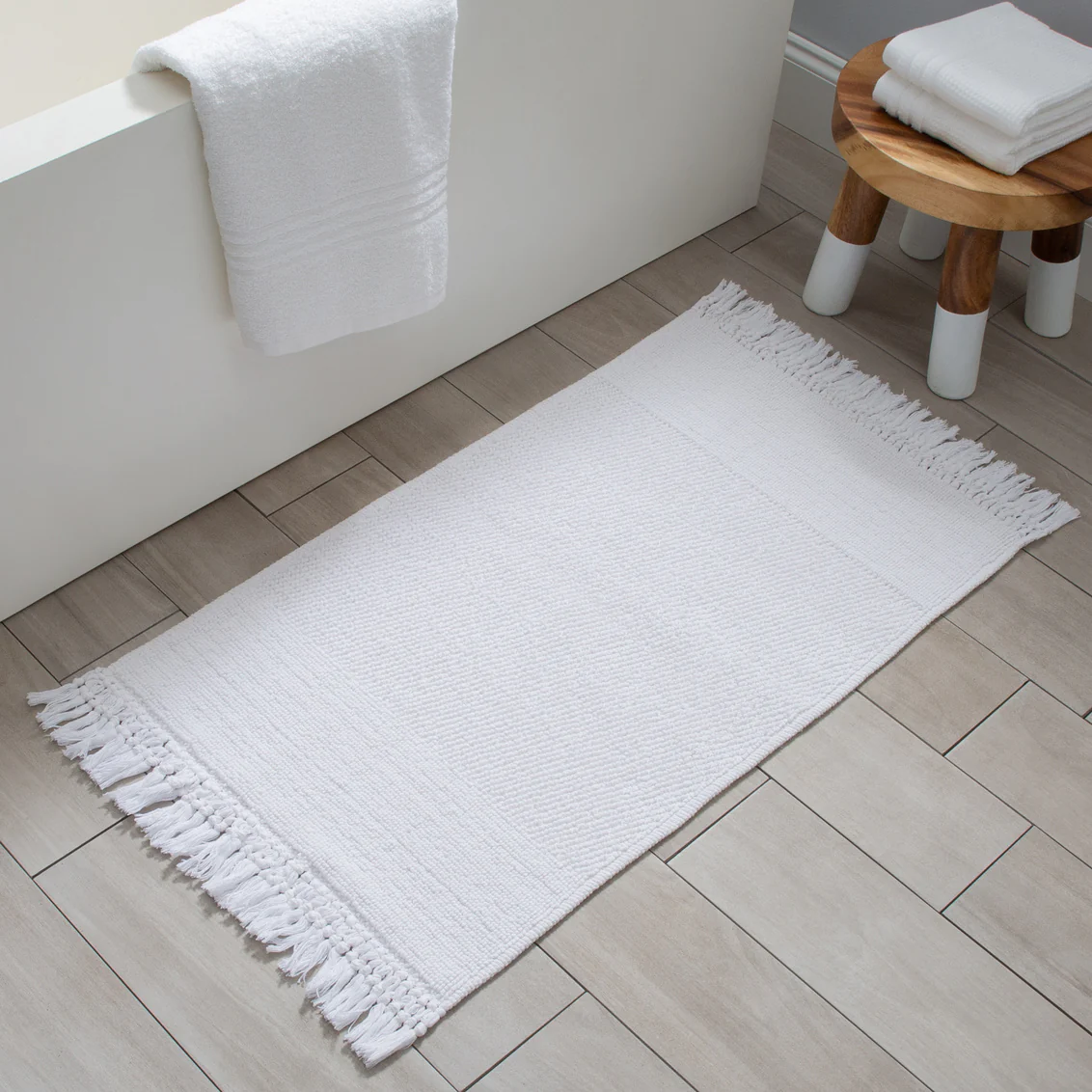 Tapis de bain collection Carlaw - Image 4