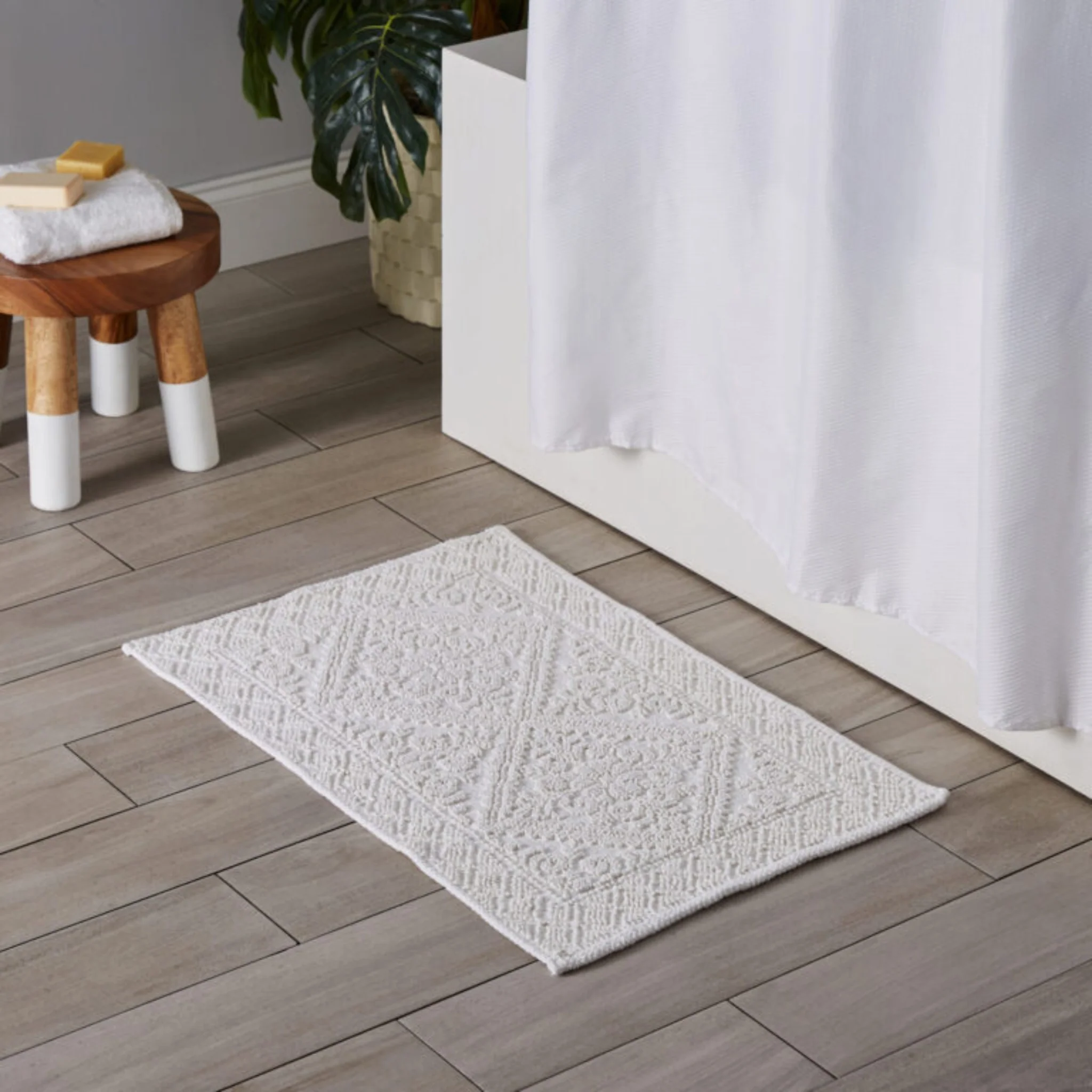 Tapis de Bain Collection Tavira