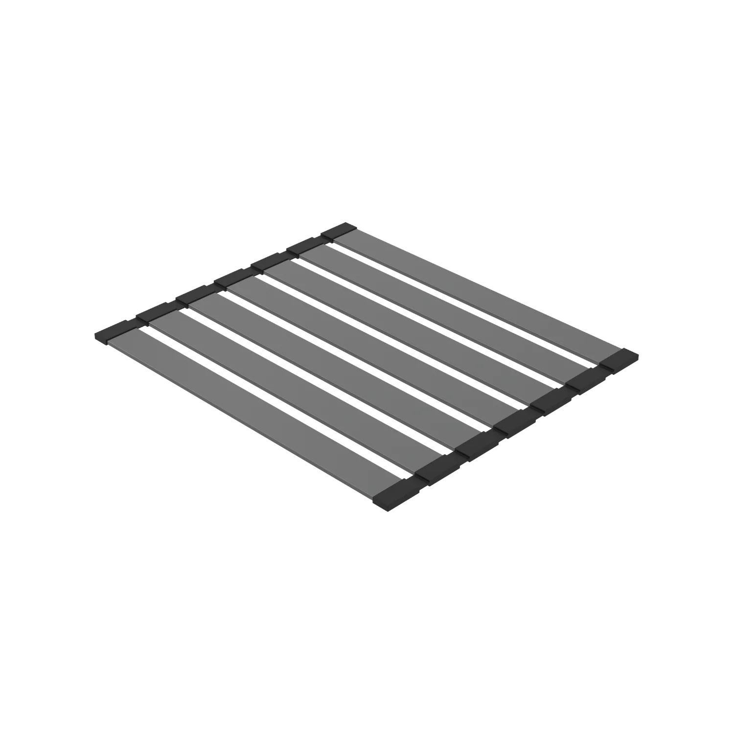 Tapis de séchage pliable Collection PearlArc - Image 2