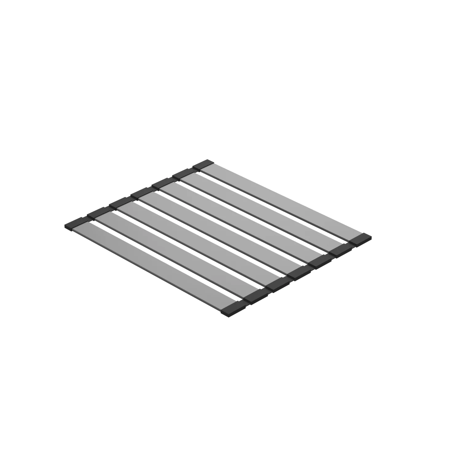 Tapis de séchage pliable Collection PearlArc - Image 4
