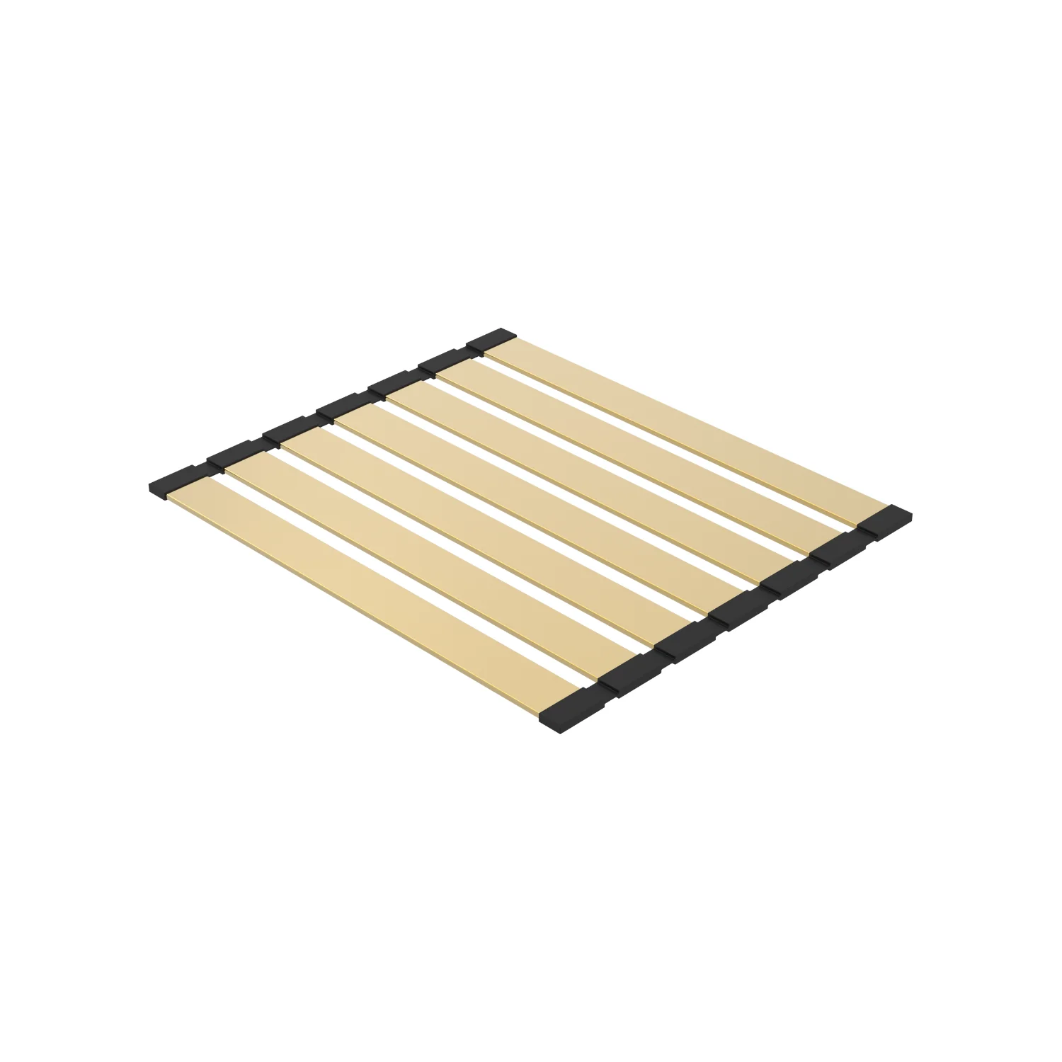 Tapis de séchage pliable Collection PearlArc - Image 5