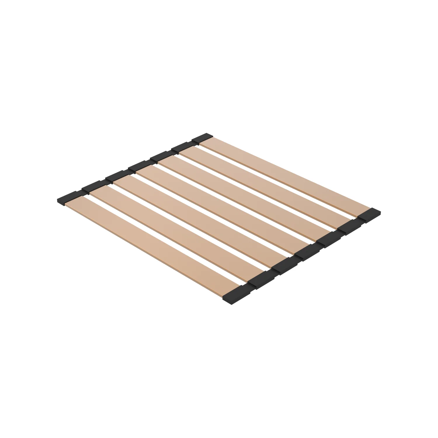 Tapis de séchage pliable Collection PearlArc - Image 6