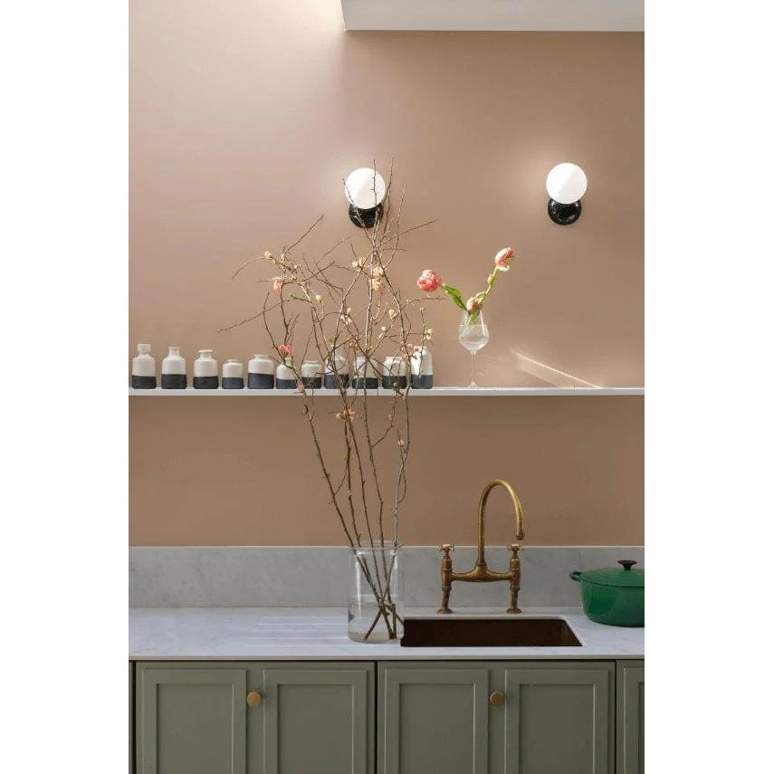 Templeton Pink No. 303 peinture Farrow & Ball - Image 2