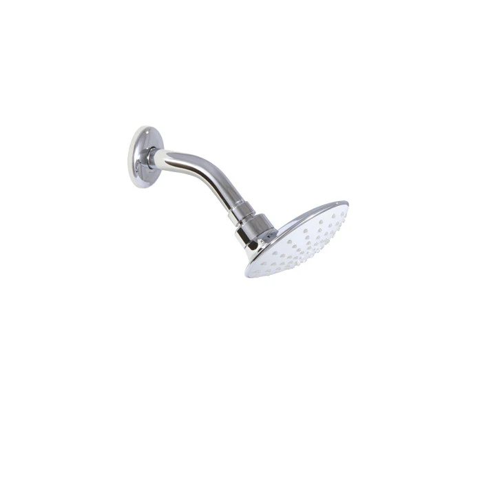 Tête de douche ronde