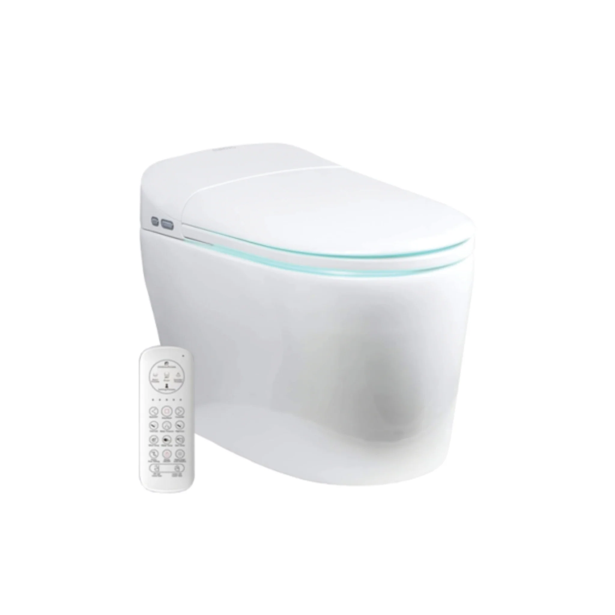 Toilette Intelligente Aktuell