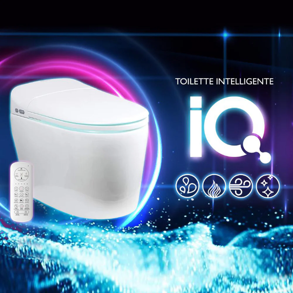 Toilette Intelligente Aktuell - Image 5