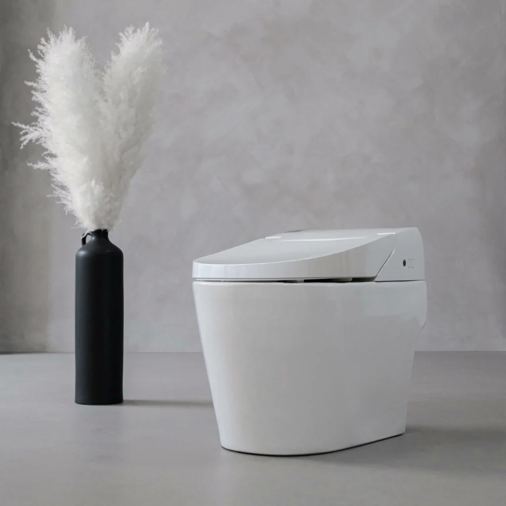 Toilette Intelligente IKLEEN2 - Image 3