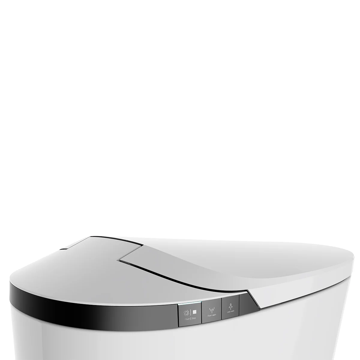 Toilette intelligente Stelle - Image 4
