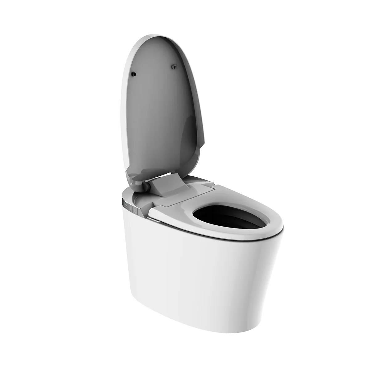 Toilette intelligente Stelle - Image 5