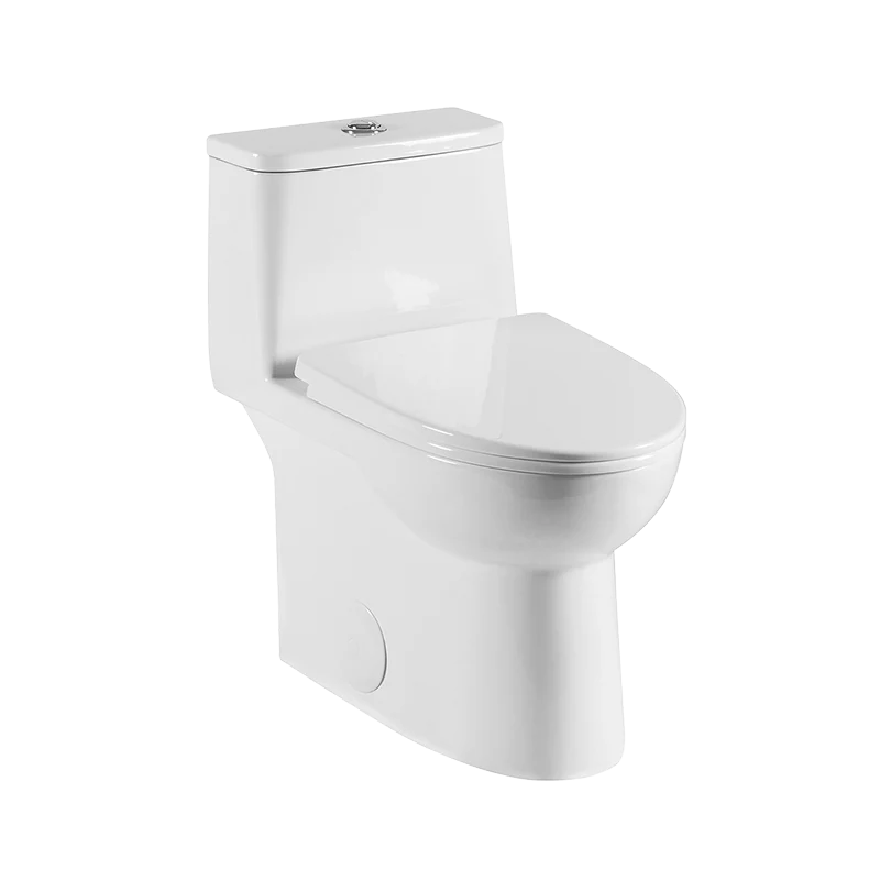 Promotions - Toilettes