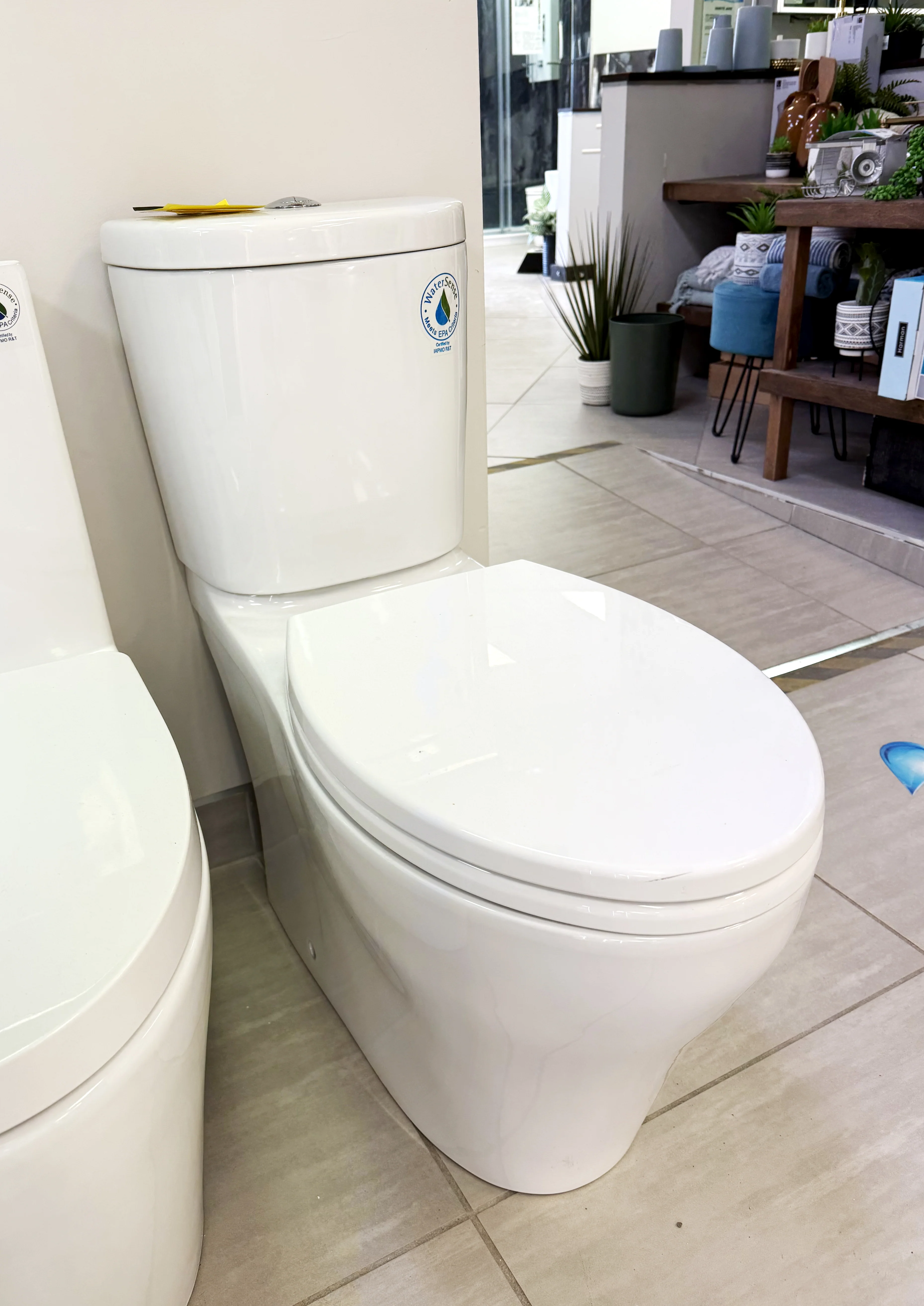 Toilette Somerton DEMO - Image 3