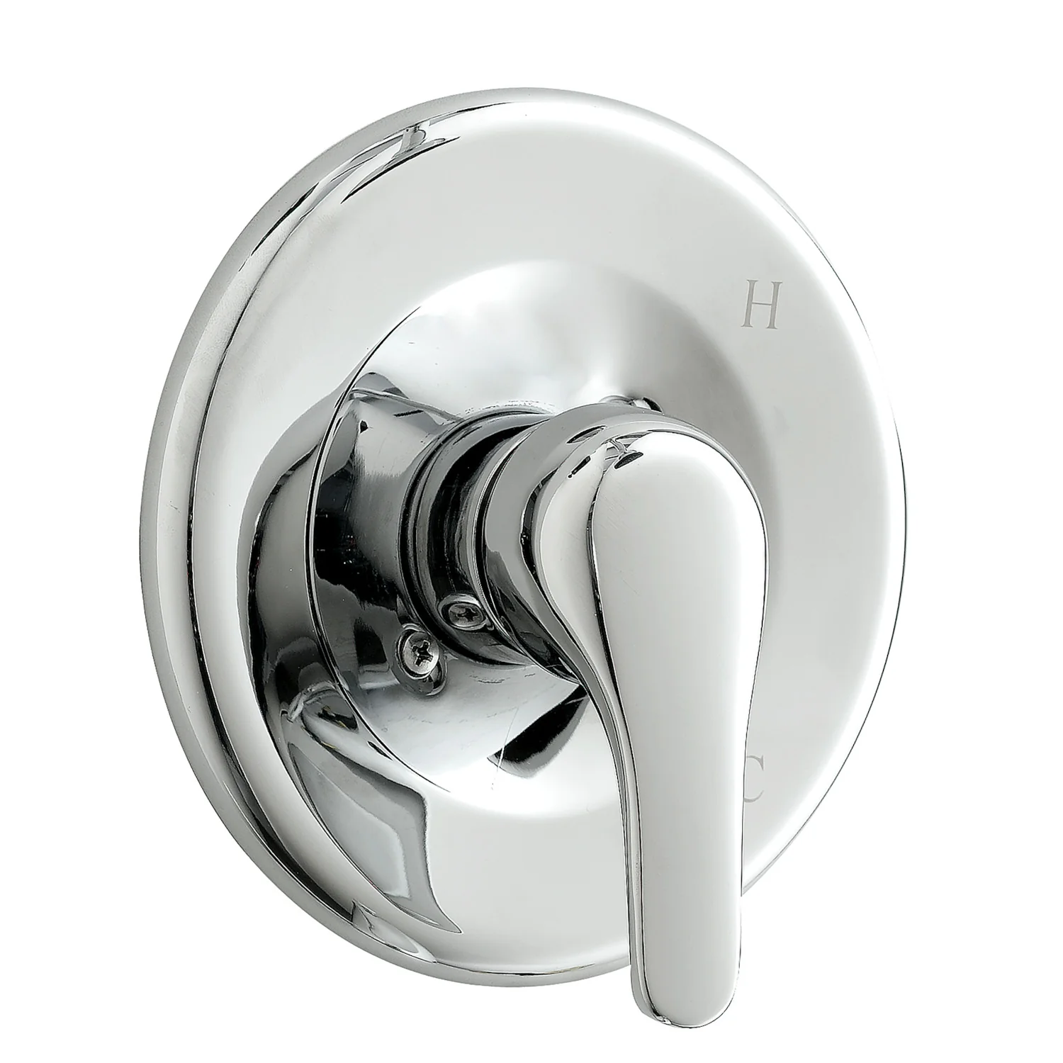 Valve de douche à pression balancée