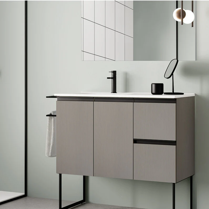 Vanité 48" Collection Structure
