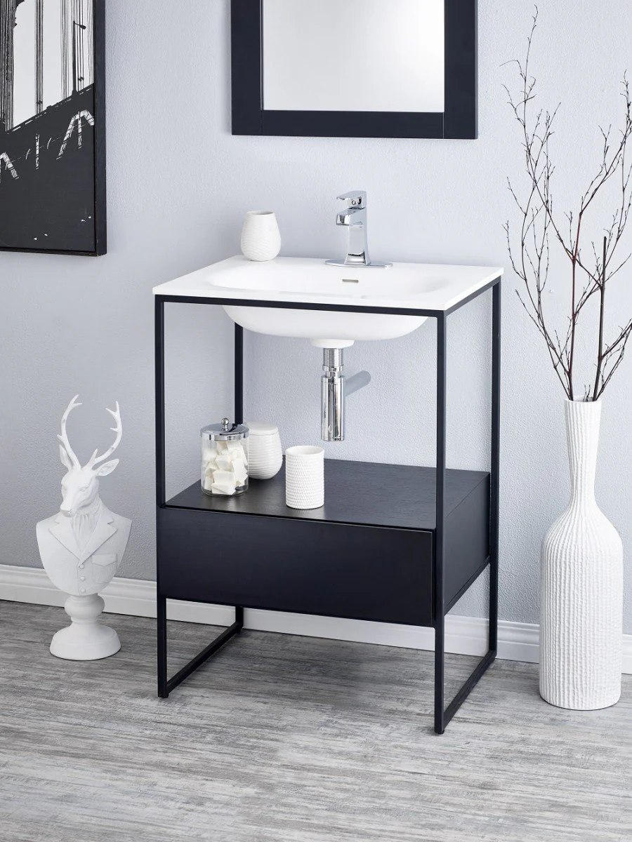 Vanité Collection FRAME