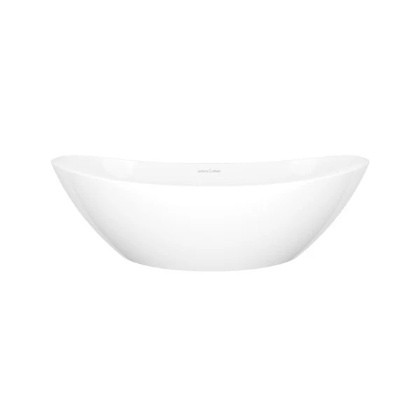 Vasque ovale Collection Amalfi 55