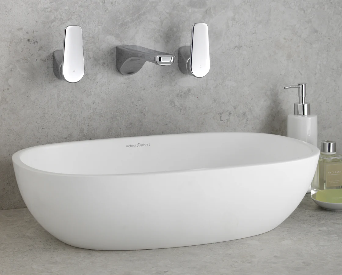Vasque ovale Collection Barcelona - Image 3