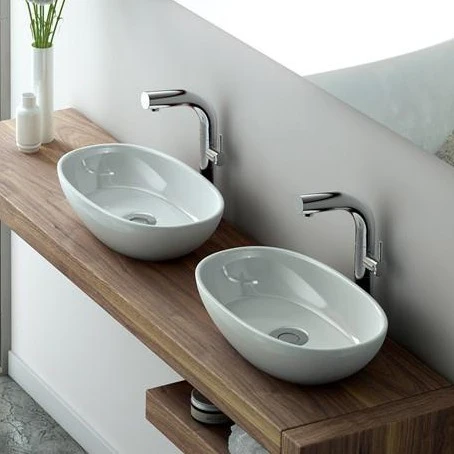Vasque ovale Collection Barcelona - Image 4